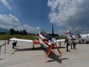 Savunma Devlerinin Kapıları Halka Açılacak