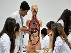 Gülhane Tıp Fakültesine 316 Öğrenci Alınacak