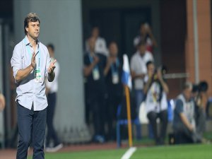 Evkur Yeni Malatyaspor'da Sağlam Dönemi Sona Erdi