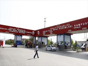 Akıncı Üssü Davasında Çavur'un Çapraz Sorgusu Tamamlandı