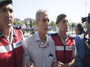 'İsrail Bizi Sattı' Dedi'