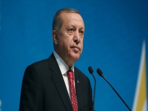 Cumhurbaşkanı Recep Tayyip Erdoğan Bm Genel Kuruluna Katılacak