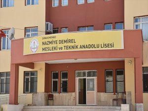 Terörün Saldırıp Tahrip Ettiği Okullar Eğitime Hazır