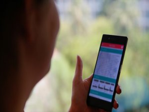 Tüketici Şikayetini Oturduğu Yerden Yapmayı Sevdi