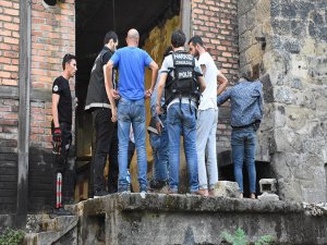 Türkiye Geneli 'Narko-metruk' Uygulaması