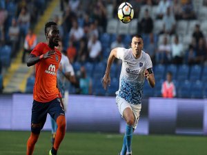 Medipol Başakşehir İle Trabzonspor Berabere Kaldı