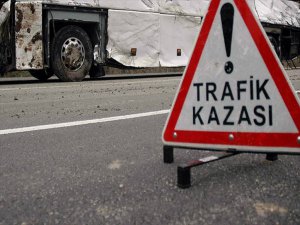 Trafik Kazası Haberlerinin Yayınlama İlkeleri Belirlendi