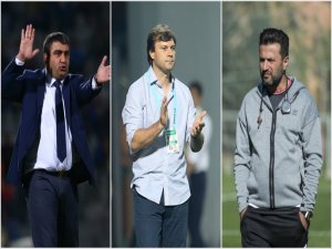 Ligde 5. Haftada 3 Teknik Direktör Değişti