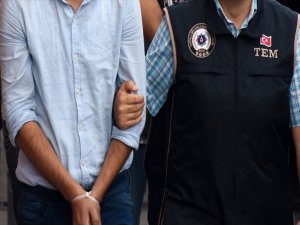 Ankara Merkezli 10 İlde subay ve astsubaylarında olduğu Fetö/pdy Operasyonu