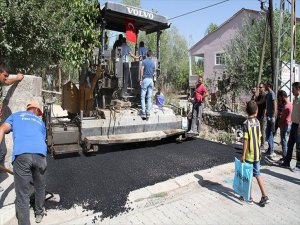 Varto Kaymakamı Mehmet Nuri Çetin: Paralar Artık Dağa Değil, Hizmete Harcanıyor