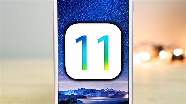 iOS 11 ne zaman gelecek?