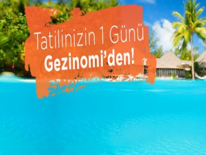 Termal otellerde tatil keyfi farklıdır!