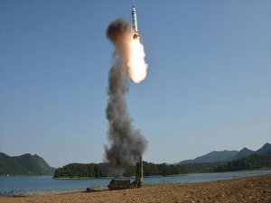 Kuzey Kore Hidrojen Bombası Denemesi Yapabilir