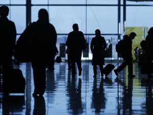 Türkiye'den Ikby'ye Seyahat Uyarısı