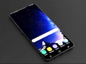 Merakla beklenen Katlanabilir Ekranlı Samsung Galaxy X Geliyor!
