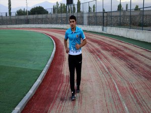 'Altın Çocuk' Başarıda Sınır Tanımıyor