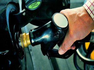 Motorine 13 Kuruş Zam Yapıldı