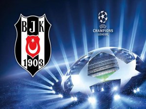Beşiktaş Şampiyonlar Liginde Kasasını Doldurdu