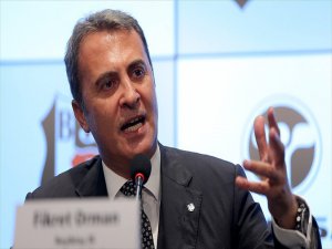 Fikret Orman: Sporda Ahlak Önemli Bir Şey