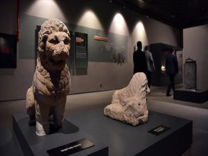 Türkiye'de Müze Sayısı Yüzde 2 Artış Göstererek 417'ye Ulaştı