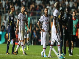 Uefa Beşiktaş'a Disiplin Soruşturması Açtı