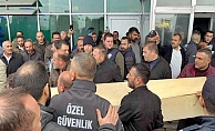 Tutak'ta kazada ölenlerin cenazeleri yakınlarına teslim edildi