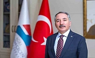 Rektör Karabulut'tan 18 Mart mesajı