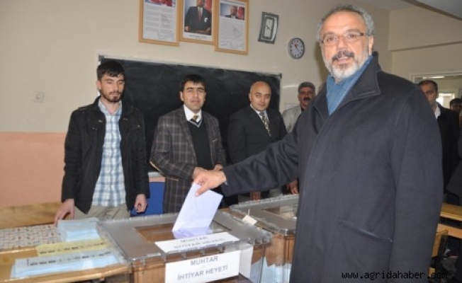 Sakık; Başbakan Sandık Açılmadan Erken Seçim Çağrısı Yapmalı