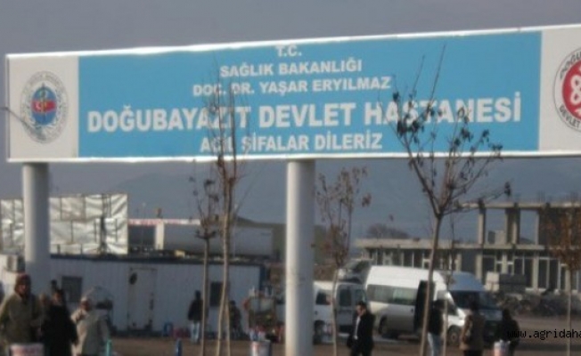 Ağrıda 2 Erkek Cesedi Bulundu