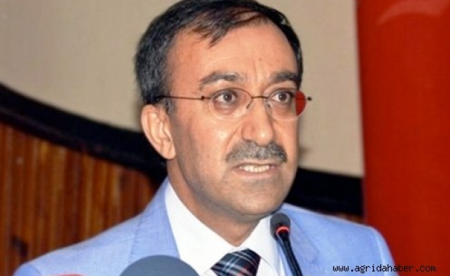 Milletvekili Yıldızın Kandil Mesajı