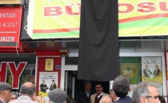 BDPliler Soma İçin Yas İlan Etti