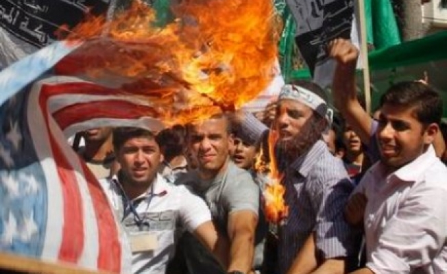 Amerikadan En Çok Nefret Eden 10 Ülke
