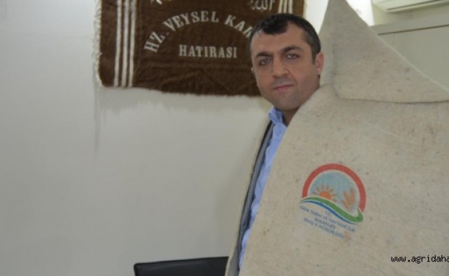 Malatyaya Çoban Müzesi kurulması planlanıyor