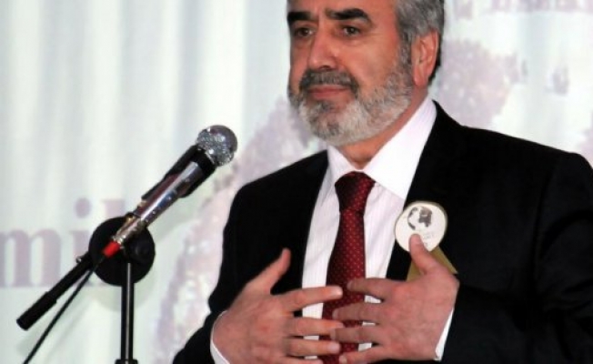 Hz. Peygamber ve Birlikte Yaşama Ahlakı Konferansı