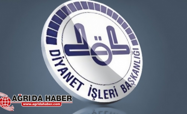 20 Ekim 2017 Diyanet Türkiye Geneli Cuma Hutbesi Yayınlandı