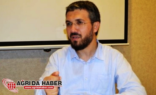 Diyanet İhsan Şenocak#039;ın Görevden Alınmasına Açıklama Yaptı