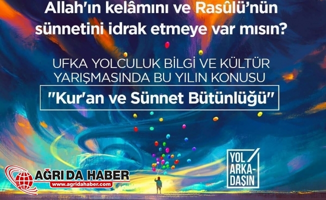 AĞÇED#039;den Sünnet Olmadan Ümmet Olmaz Kitap Okuma Yarışması