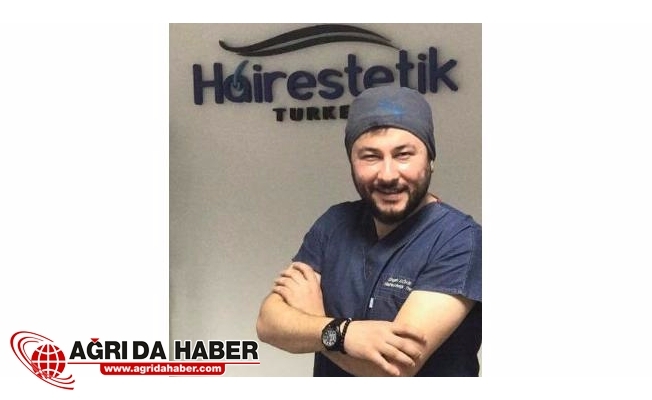 Saç Ekiminde Nelere Dikkat Edilmeli ?