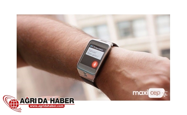 Samsung Gear 2 İçin Yeni Batarya
