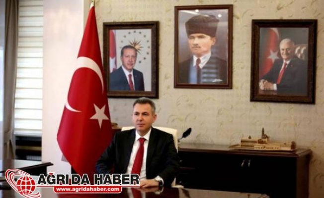 Ağrı İl Özel İdaresinden Kamu Kurumlarına İhale Desteği