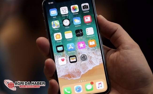 İphone X Se Geliyor