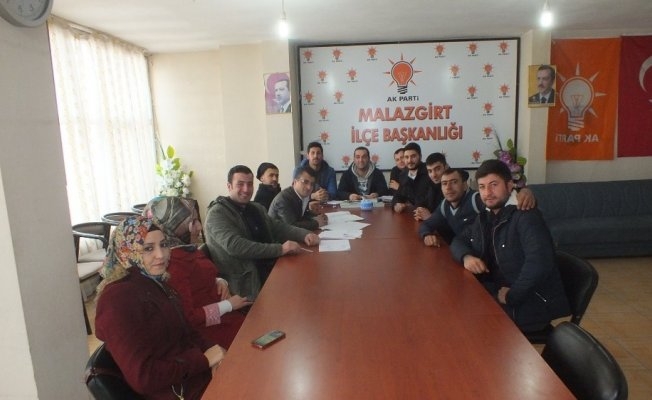 Malazgirt Zaferinin 947. yıldönümü hazırlıkları