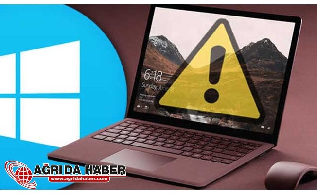 Microsoft Güncellemeden Sonra Çok Kasıyor !