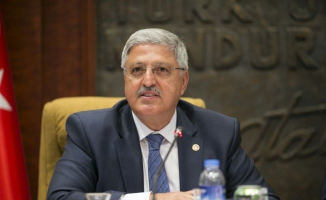 Milletvekili Demirözden sağlık yatırımı müjdesi