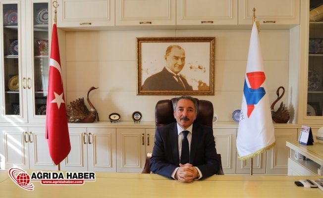 Ağrı İbrahim Çeçen Üniversitesi#039;ne Tıp Fakültesi Kararı Çıktı!