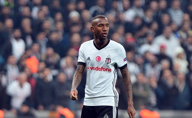 Beşiktaşa kötü haber