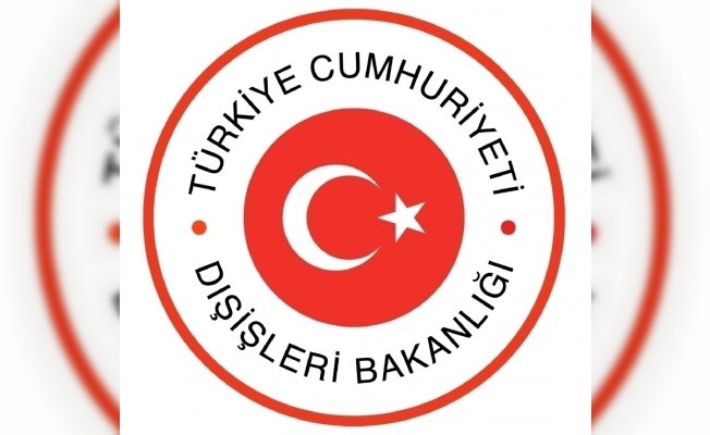 Hollanda Maslahatgüzarı, Dışişleri Bakanlığına çağrıldı