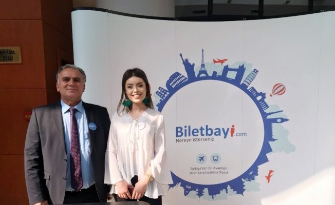 Liderlik ve Kariyer Zirvesine yoğun ilgi
