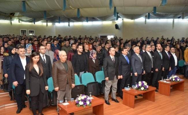 Sağlık Bakanlığı Erzincan#039;da 405 Kişiye İstihdam Sağladı
