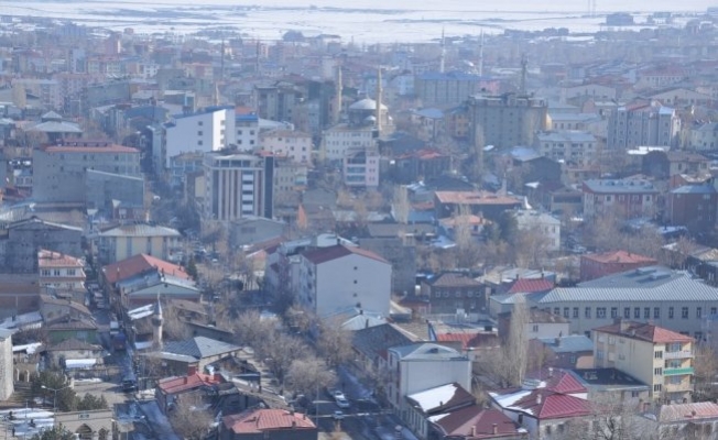 TÜİK açıkladı Karsın nüfusu 2025te 263 bine düşecek